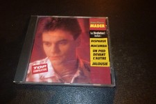 Rare jean pierre d'occasion  Saint-Marcel
