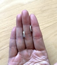 925 silber hochwertig gebraucht kaufen  Aachen