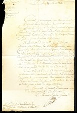 Henri jacques guillaume d'occasion  Strasbourg-