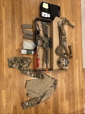 Upgraded tan lancer for sale  Kingston