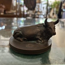 Superb vintage bronze d'occasion  Expédié en Belgium