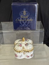 Royal crown derby for sale  COLCHESTER
