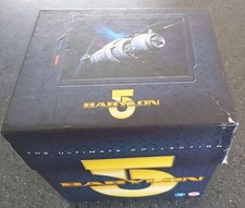 Babylon ultimate collection for sale  BURY ST. EDMUNDS