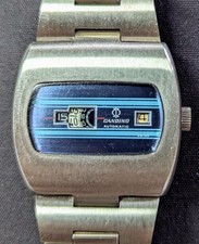 Candino automatic swiss gebraucht kaufen  Stuttgart