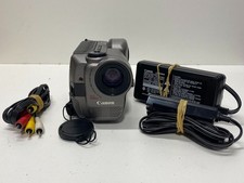Canon es970 8mm for sale  Los Angeles