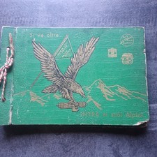 Alpini era fascista usato  Biella