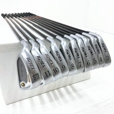 Honma iron set d'occasion  Expédié en France