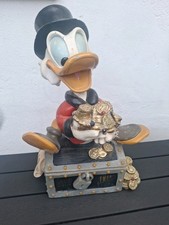 Dagobert duck figur gebraucht kaufen  Neuss