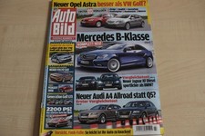 3) Auto Bild 23/2009 - Jaguar XF 3.0 V6 Diesel S L - VW Amarok in einer ersten V, usado comprar usado  Enviando para Brazil
