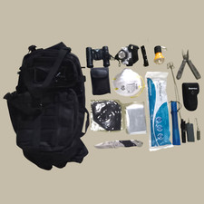 Bug bag survival for sale  Elkins