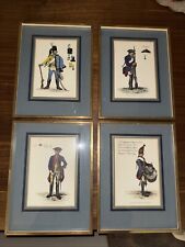 Sammlerbilder militärgarde dr gebraucht kaufen  Bubenreuth