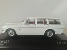 Volvo 121 amazon usato  Roma