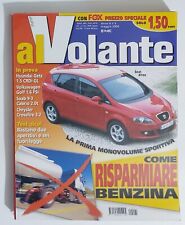 62715 volante 2004 usato  Palermo