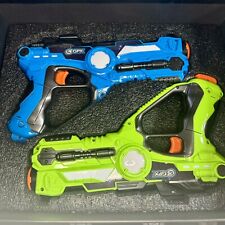 Gpx laser tag for sale  Jordan