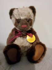 Charlie bear kit for sale  BIDEFORD
