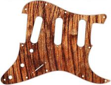 Stratocaster strat pickguard d'occasion  Expédié en Belgium