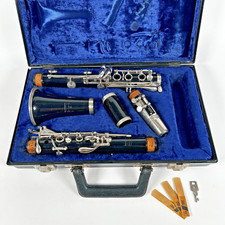 Evette buffet crampon for sale  Spring