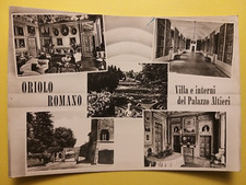 Oriolo romano villa usato  Carpi