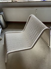 Korbsessel liege gebraucht kaufen  Boostedt