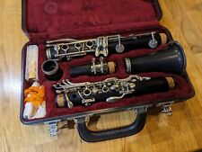 Clarinet jupiter jcl for sale  HINCKLEY