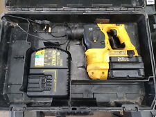 Dewalt dc233ka volt for sale  UK