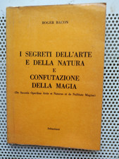 Magia segreti dell usato  Genova