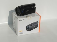 Sony fdr ax53 gebraucht kaufen Sony fdr ax53 gebraucht kaufen  Ahaus