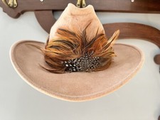 Vintage united hatters for sale  Statesville