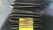 Riffler files swiss for sale  YELVERTON