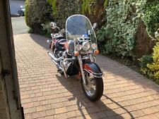 Honda shadow for sale  NEATH