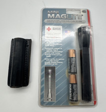 Maglite mini flashlight for sale  Doylestown