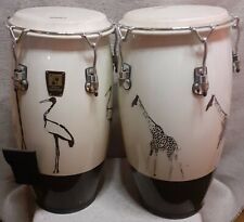 Coppia congas sonor usato  Macerata