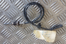 Sonde température fiat d'occasion  Levroux