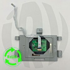 Touchpad pannello toshiba usato  Seravezza