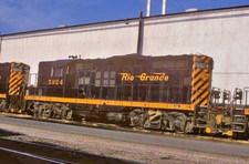 Rgw 5924 south for sale  Mcminnville