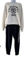Abercrombie fitch sweatsuit for sale  Laramie