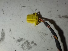Plugue conector de tear de fiação de lanterna traseira 3B0972722C 11-16 Volkswagen Amarok Passat comprar usado  Enviando para Brazil