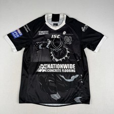 Hull rugby shirt for sale  GLASGOW