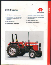 Massey ferguson 261 for sale Massey ferguson 261 for sale  DRIFFIELD