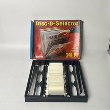Vintage tel record for sale  WARRINGTON