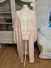 Vintage japanischer morgenmant gebraucht kaufen  Delbrück