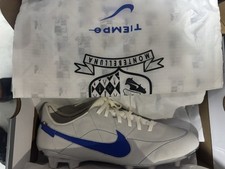 Nike Legend 9 Elite MI FG US 11.5 Montebelluna Fabricado na Itália Raro comprar usado  Enviando para Brazil