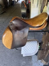 Beval jump saddle for sale  Tarpon Springs