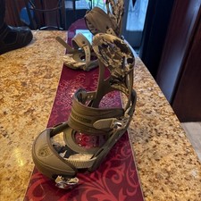Atomic snowboard 151 for sale  Berlin