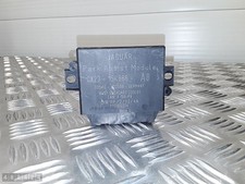 Usado, 2011 JAGUAR XF X250 ECU PARKTRONIC SENSOR MODULE 2200TD CX2315K866AB comprar usado  Enviando para Brazil