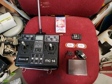 Graupner computeranlage komple gebraucht kaufen  Falkenstein