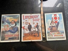 Collection vintage advertising for sale  BRECON