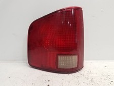 Lanterna traseira esquerda para motoristas de picape Chevrolet S10 2002-04 *PEQUENO ARRANHÃO*, usado comprar usado Lanterna traseira esquerda para motoristas de picape Chevrolet S10 2002-04 *PEQUENO ARRANHÃO*, usado comprar usado  Enviando para Brazil