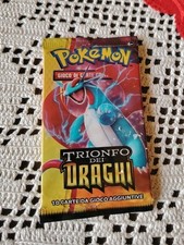 Pokemon trionfo dei usato  Virle Piemonte