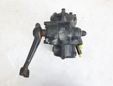 Hydraulische lenkung zahnstang gebraucht kaufen  Wittenburg
